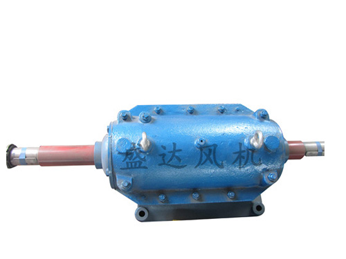 日式系列起重滑車(chē)A型